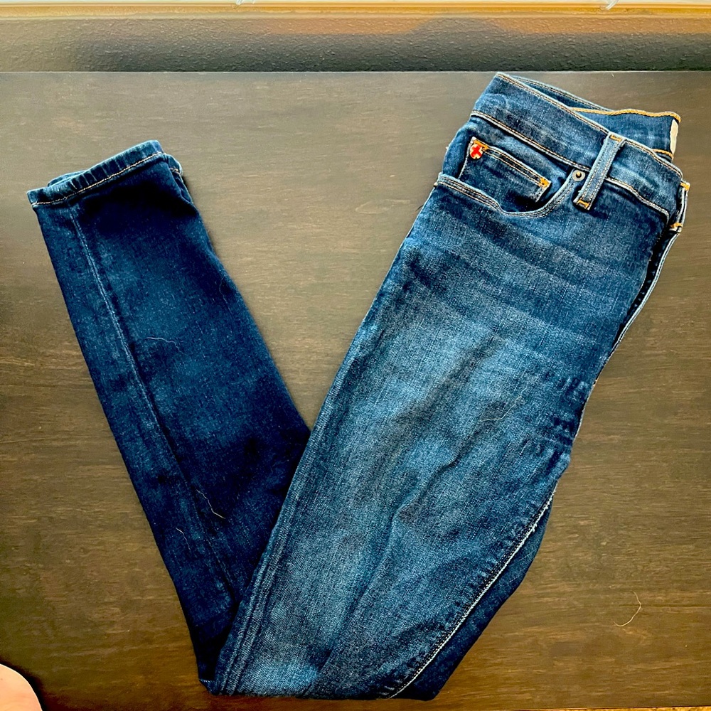 Hudson Jeans—size 27
